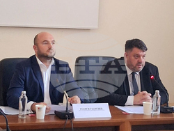 Снимка: Министерски съвет