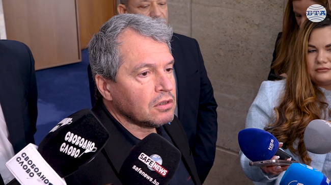 Присъединяването на България към еврозоната трябва се приеме като нещо нормално и стъпка от развитието на страната, смята Тошко Йорданов от ИТН