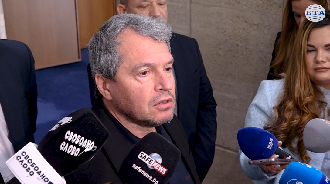 Присъединяването на България към еврозоната трябва се приеме като нещо нормално и стъпка от развитието на страната, смята Тошко Йорданов от ИТН