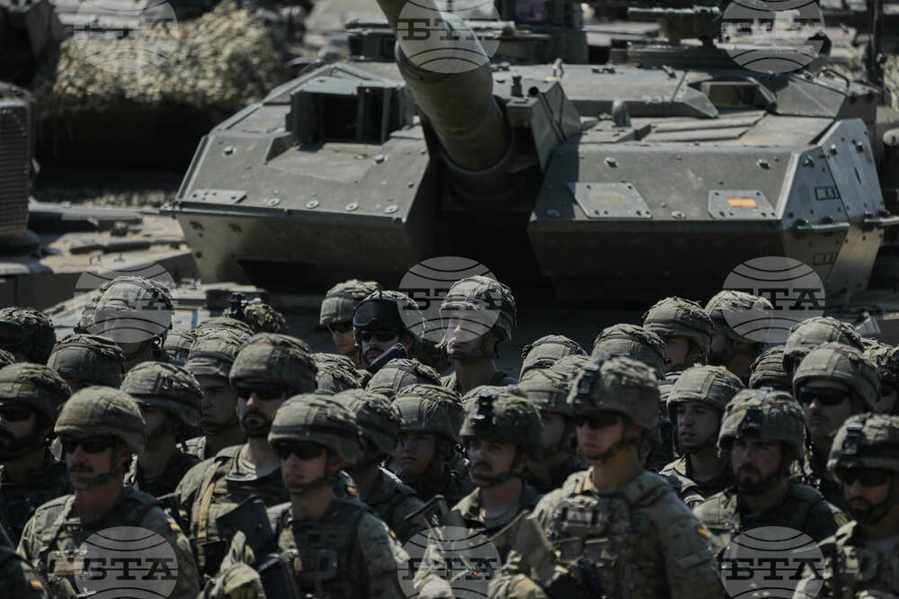 Greece US Exercise