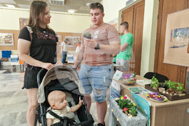 Хасково - Научен ученически фестивал „Сай Хай“