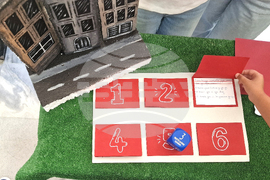 Хасково - Научен ученически фестивал „Сай Хай“