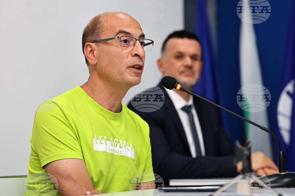 Национален пресклуб на БТА Казанлък - проект „Европа на Балканите: Заедно чрез знание” - конференция