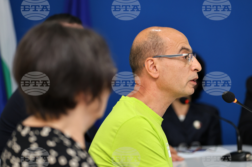 Национален пресклуб на БТА Казанлък - проект „Европа на Балканите: Заедно чрез знание” - конференция