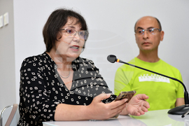 Национален пресклуб на БТА Казанлък - проект „Европа на Балканите: Заедно чрез знание” - конференция