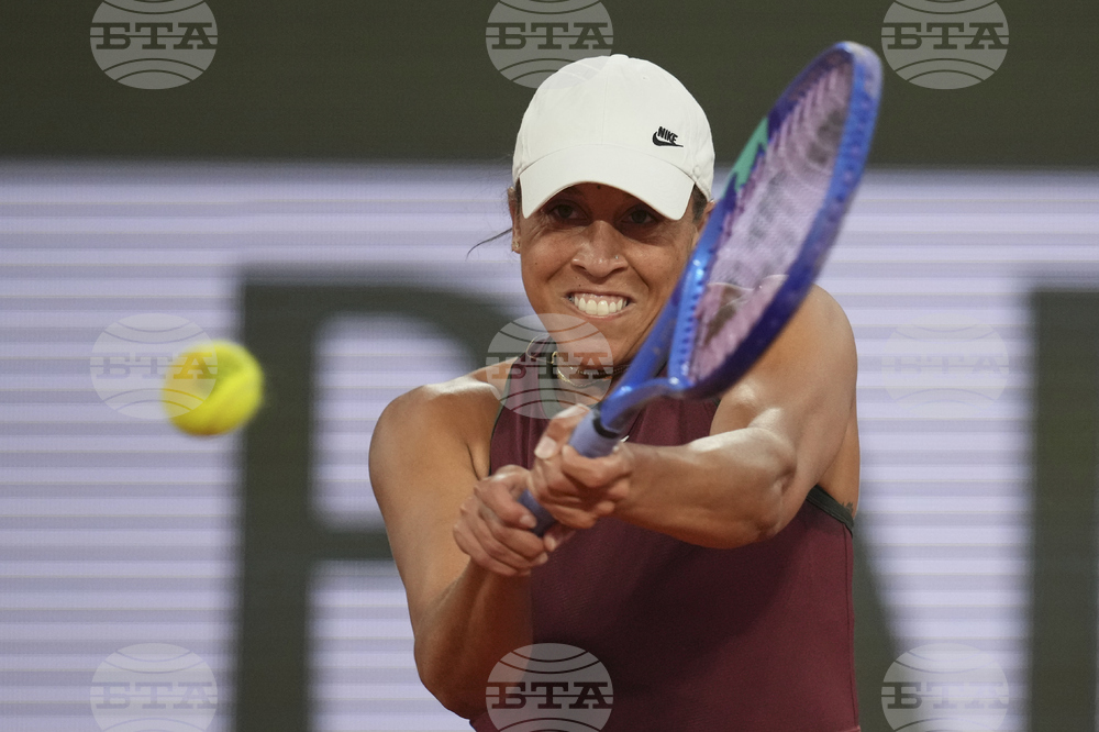 French Open Tennis