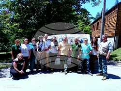 Снимка: Община Стара Загора