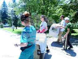 Снимка: Община Стара Загора