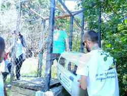 Снимка: Община Стара Загора