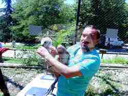 Снимка: Община Стара Загора