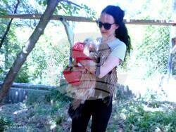 Снимка: Община Стара Загора