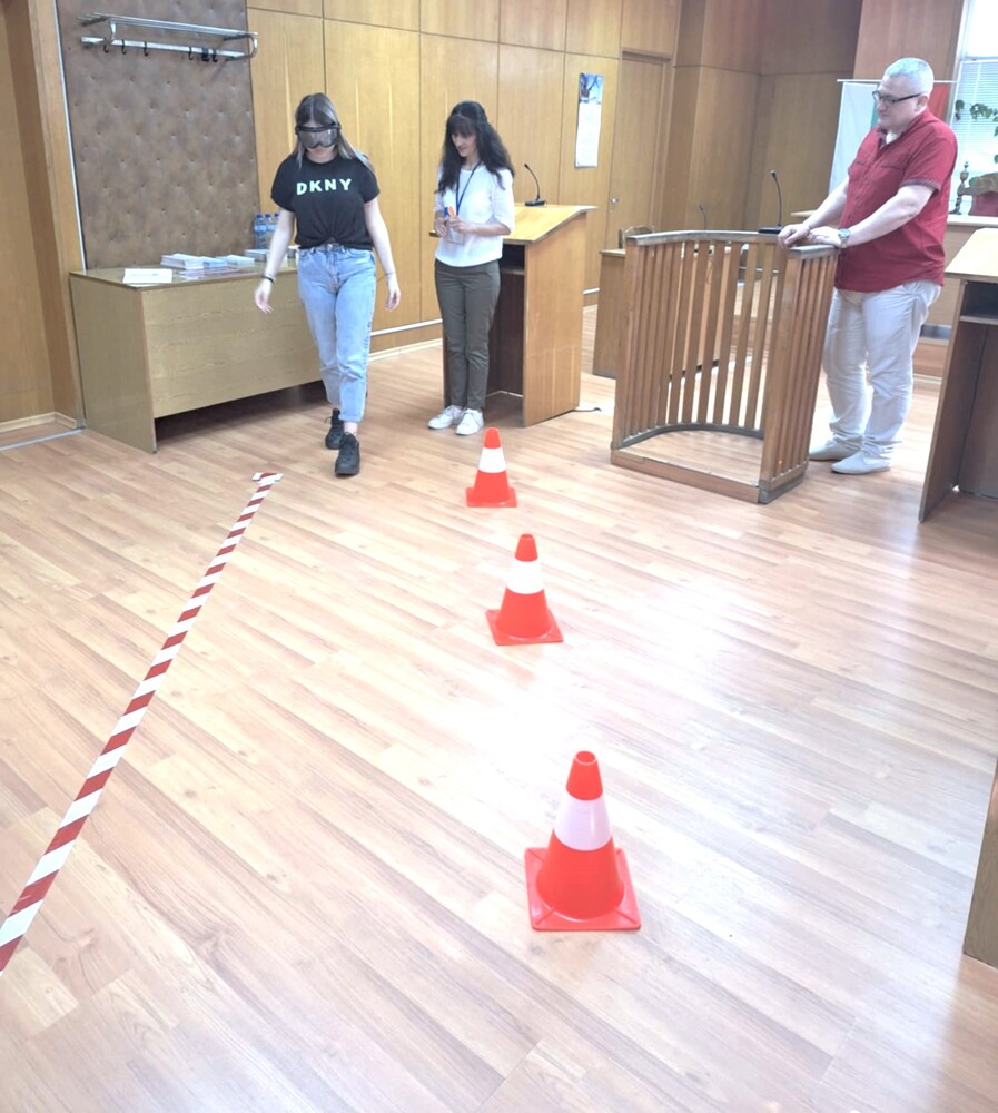 Ден на отворените врати се състоя в Районния съд в Силистра