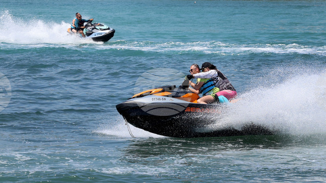 Bulgaria to Host World Jet Ski Championship for First Time