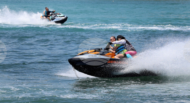 Bulgaria to Host World Jet Ski Championship for First Time