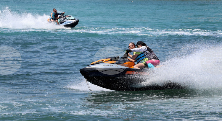 Bulgaria to Host World Jet Ski Championship for First Time
