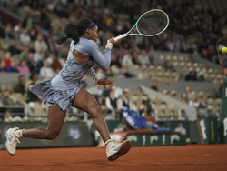 French Open Tennis