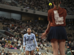 French Open Tennis