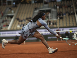 French Open Tennis
