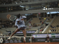 French Open Tennis