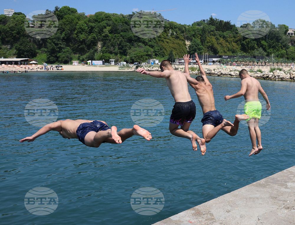 Прогноза за времето