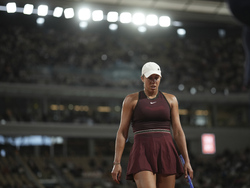 French Open Tennis