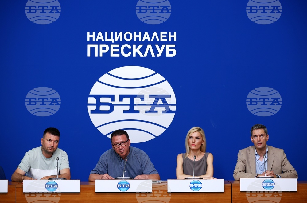 Музиканти от Симфоничния оркестър на Българското национално радио обявиха готовност за протести заради ниските си възнаграждения