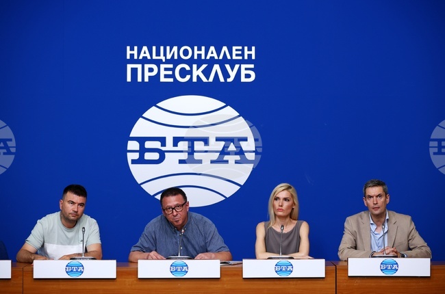 Bulgarian National Radio Symphony Orchestra to Protest Low Pay