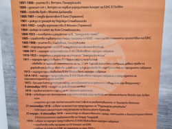 Народно събрание - Александър Стамболийски - изложба