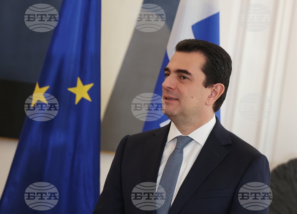 Гърция - Костас Скрекас - договор 