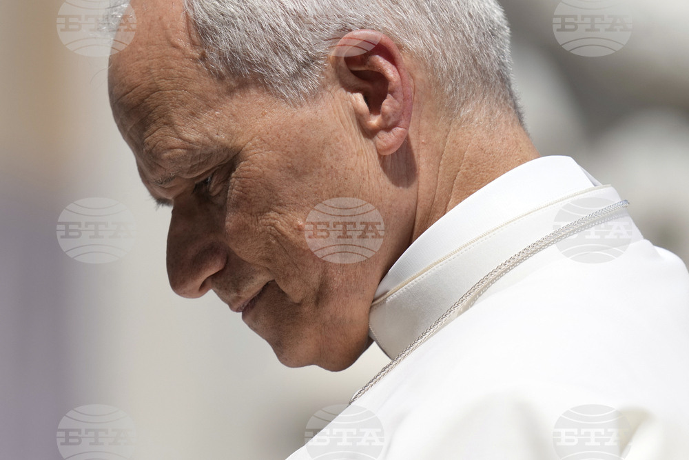Vatican Pope