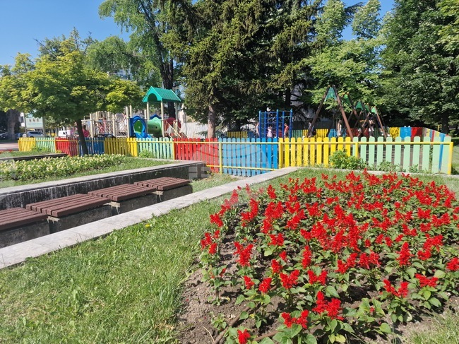 В Търговище създадоха дарителска платформа за подкрепа на местни каузи