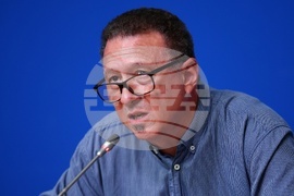 Национален пресклуб на БТА София - пресконференция