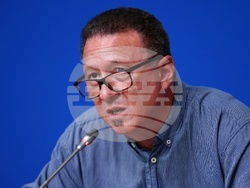 Национален пресклуб на БТА София - пресконференция