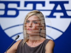 Национален пресклуб на БТА София - пресконференция