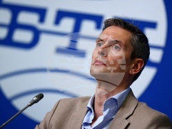 Национален пресклуб на БТА София - пресконференция