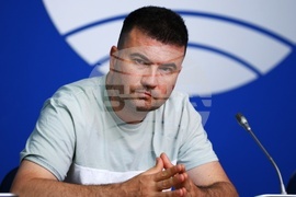 Национален пресклуб на БТА София - пресконференция