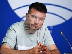 Национален пресклуб на БТА София - пресконференция