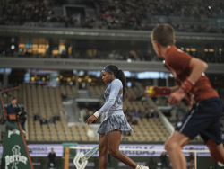 French Open Tennis