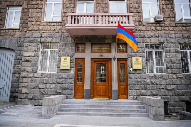 АРМЕНПРЕС: Представители на арменската и азербайджанската комисия за лицата в неизвестност се срещнаха