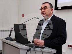 Снимка: Медицински университет – Плевен