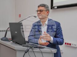 Снимка: Медицински университет – Плевен