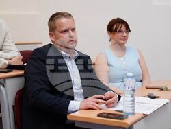 Снимка: Медицински университет – Плевен