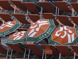French Open Tennis