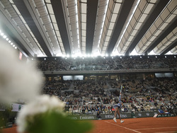 French Open Tennis