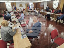 Снимка: Областна администрация Русе