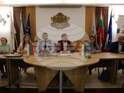 Снимка: Областна администрация Русе