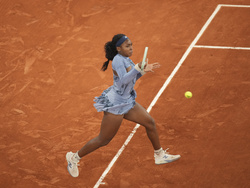 French Open Tennis