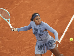 French Open Tennis