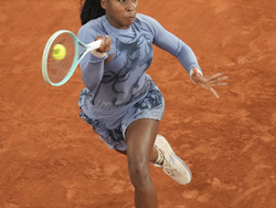 French Open Tennis