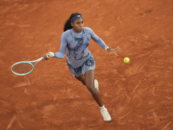 French Open Tennis